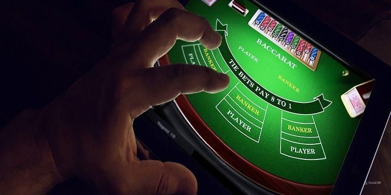 Kinh nghiệm săn thưởng từ chuyên gia khi đánh Baccarat