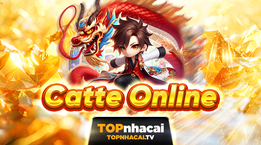 catte online