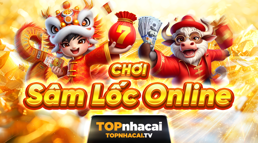 choi sam loc online