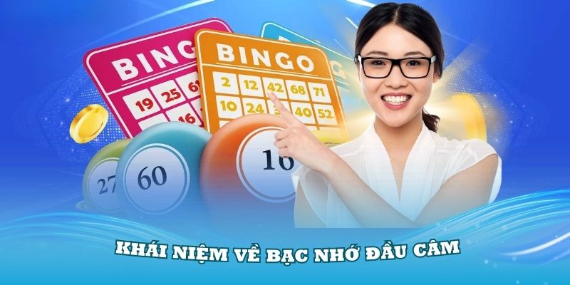 Tìm hiểu khái niệm về bạc nhớ đầu câm cơ bản