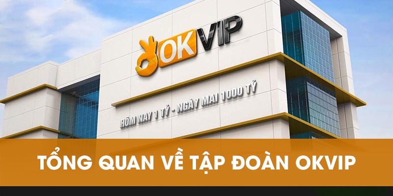 Đôi nét về sân chơi cá cược uy tín hàng đầu OKVIP