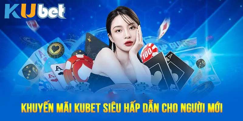 Khuyến mãi Kubet hoàn trả tuần vô hạn