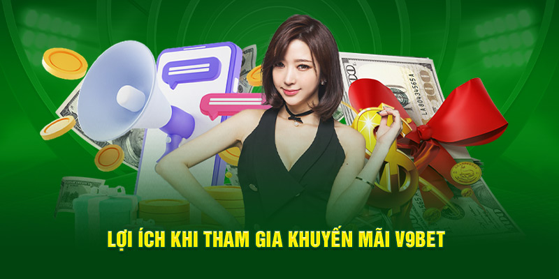 Khuyến mãi V9bet hoàn trả 1,5% thể thao ảo mỗi ngày