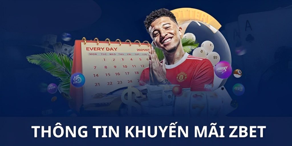 Khuyến mãi Zbet tặng 200% giá trị tiền nạp tới 5.000.000 đồng