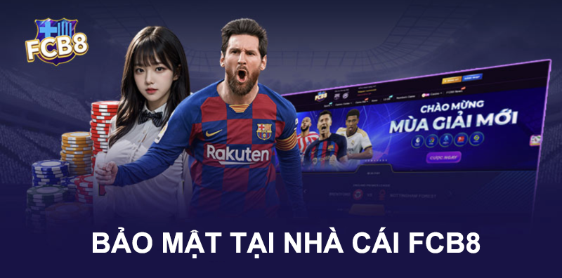 Đánh giá nhà cái FCB8 đánh giá chi tiết nhất