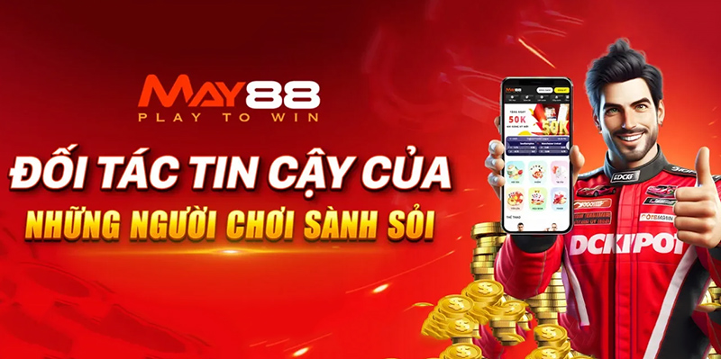 Giới thiệu nhà cái May88