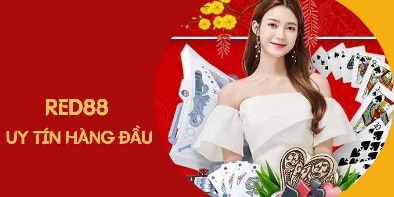 Tham gia cá cược tại Red88 có an toàn không?